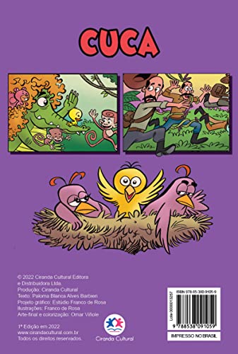 Cuca: Cuca: - Imagem 2