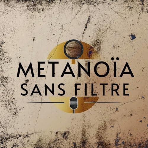 『Metano&iuml;a Sans Filtre』のカバーアート