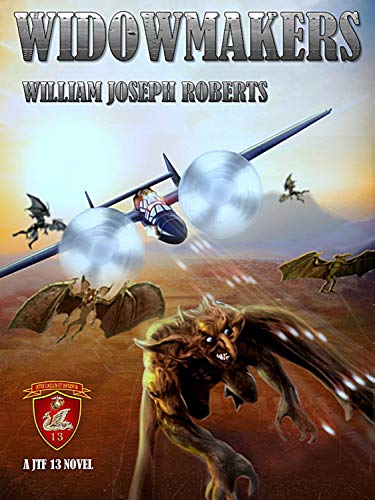 Cover of Widowmakers