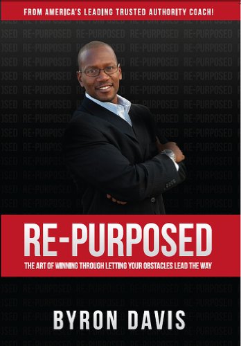 RePurposed: The Art of Winning Through Letting Your Obstacles Lead