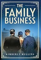 The Family Business B0G2F5RXGN Book Cover