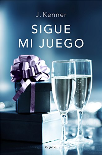 Sigue mi juego (Trilogía Stark 6)
