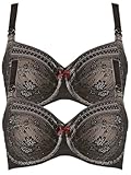 Anita 2er Sparpack Still BH mit Bügel Fleur 5053 Gr. 65H in 1xschwarz 1xschwarz