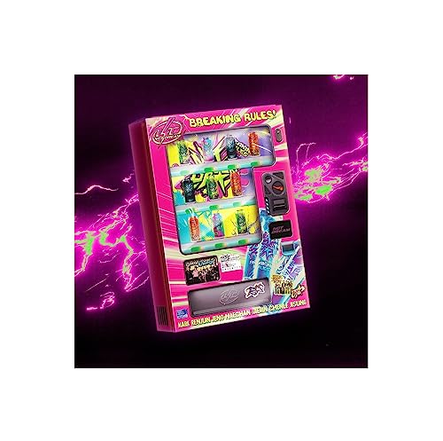 NCT Dream - Vol.3 ISTJ Ver. de Máquina Expendedora CD NCT Dream - Vol.3 ISTJ Ver. de Máquina Expendedora CD