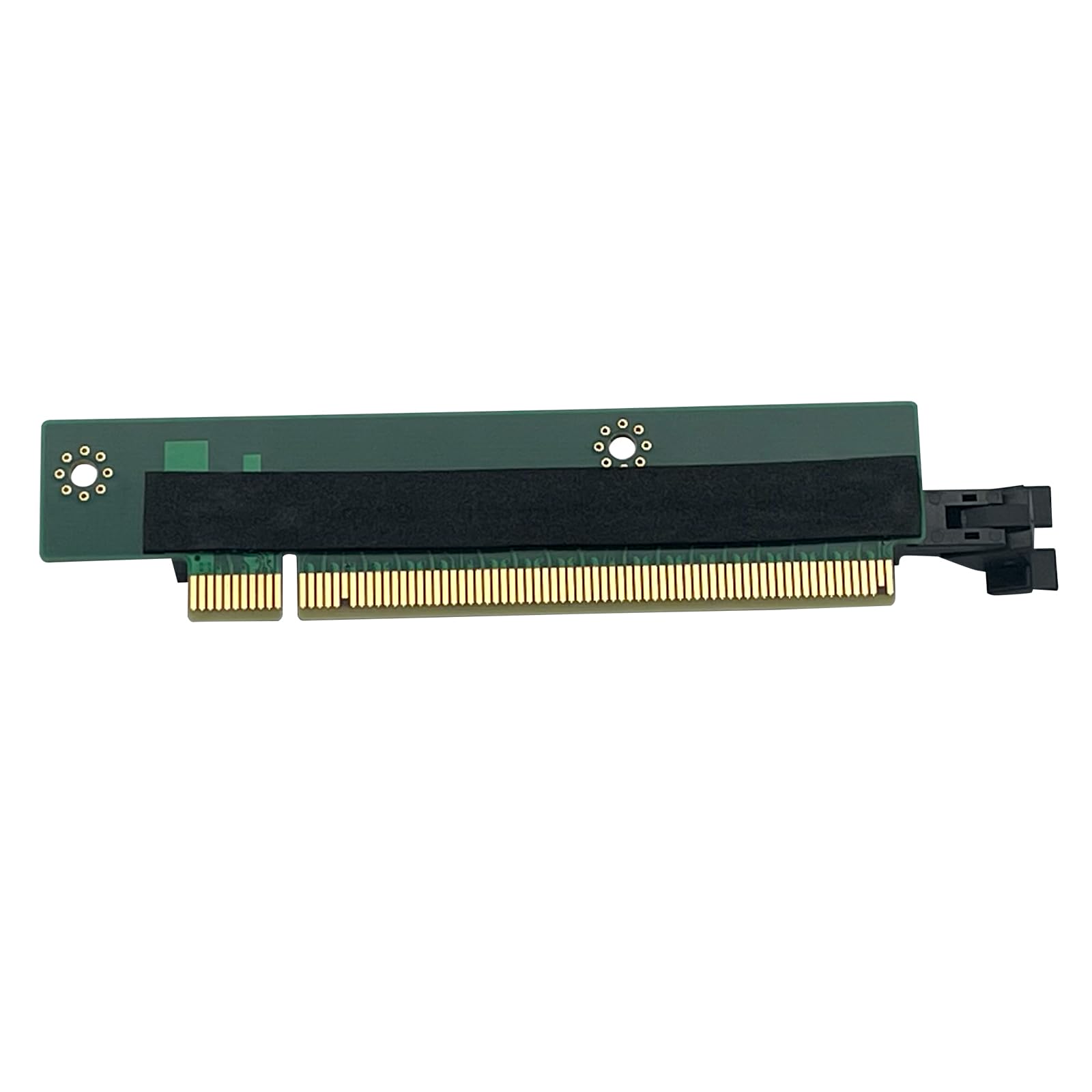 Amazon | 10Gtek PCI-Express 16x ライザーカード 90度 L