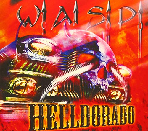  HELLDORADO