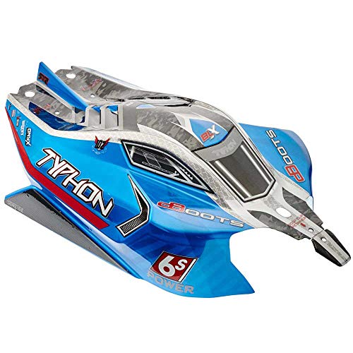 ARRMA AR406118 repuestos de coche para solucionar holguras en dirección rc
