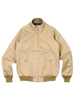 Timberland スウィングトップ　チンスト　カーキ　ハリントンジャケット ハリントン ジャケット ユニセックス ｜【Timberland公式通販