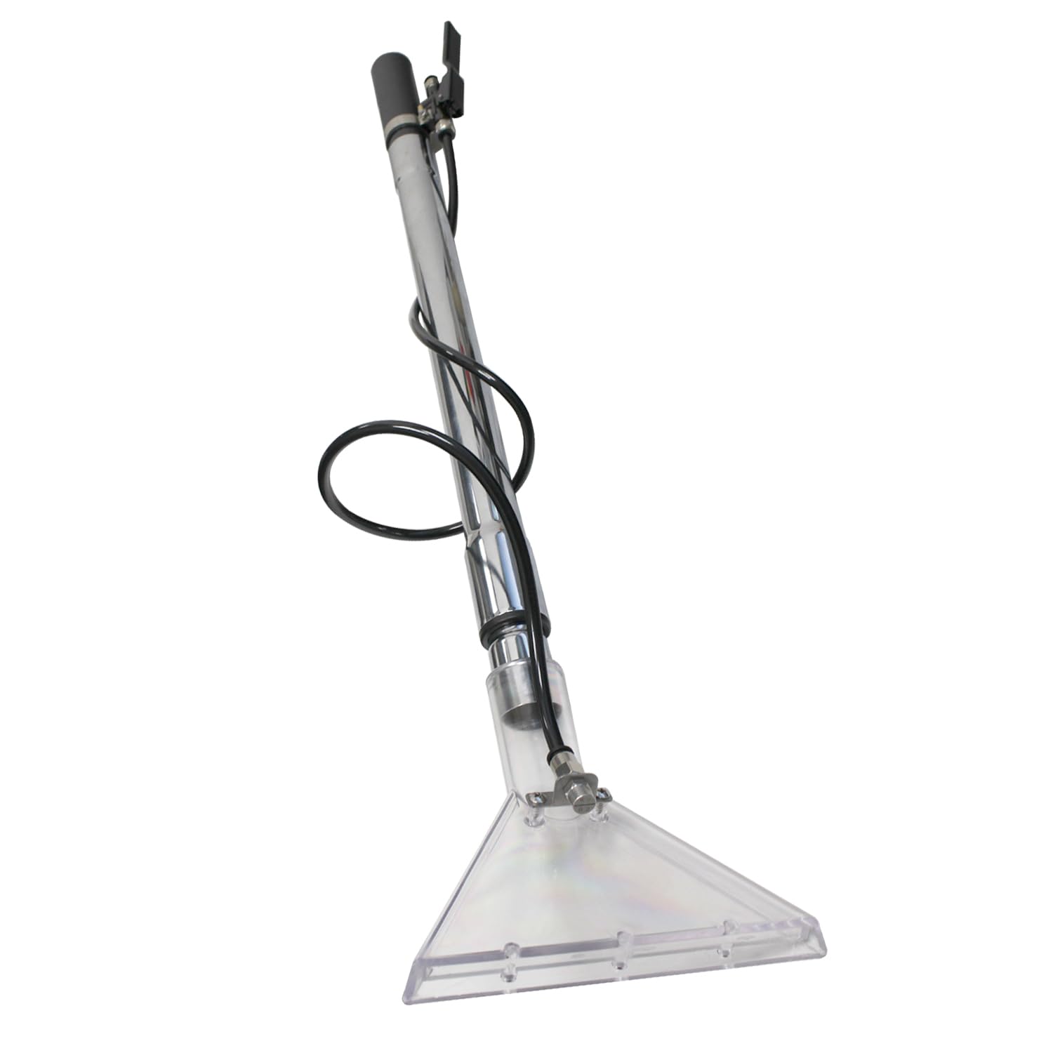 Bocchetta per tappezzeria 1.2m per pulitore tappeti macchina per lavare auto ugello lava e aspira divani testa aspirapolvere pulitrice iniezione estrazione vapore