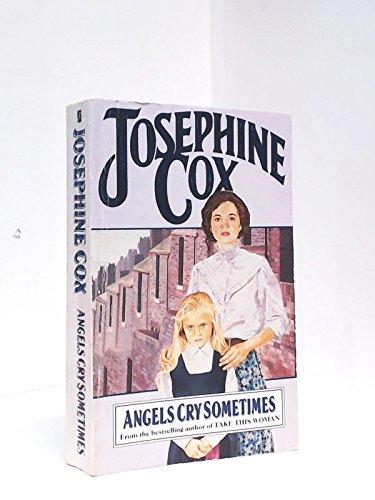 Angels Cry Sometimes
