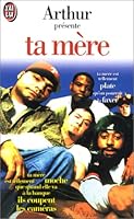 Ta mère 2277240753 Book Cover
