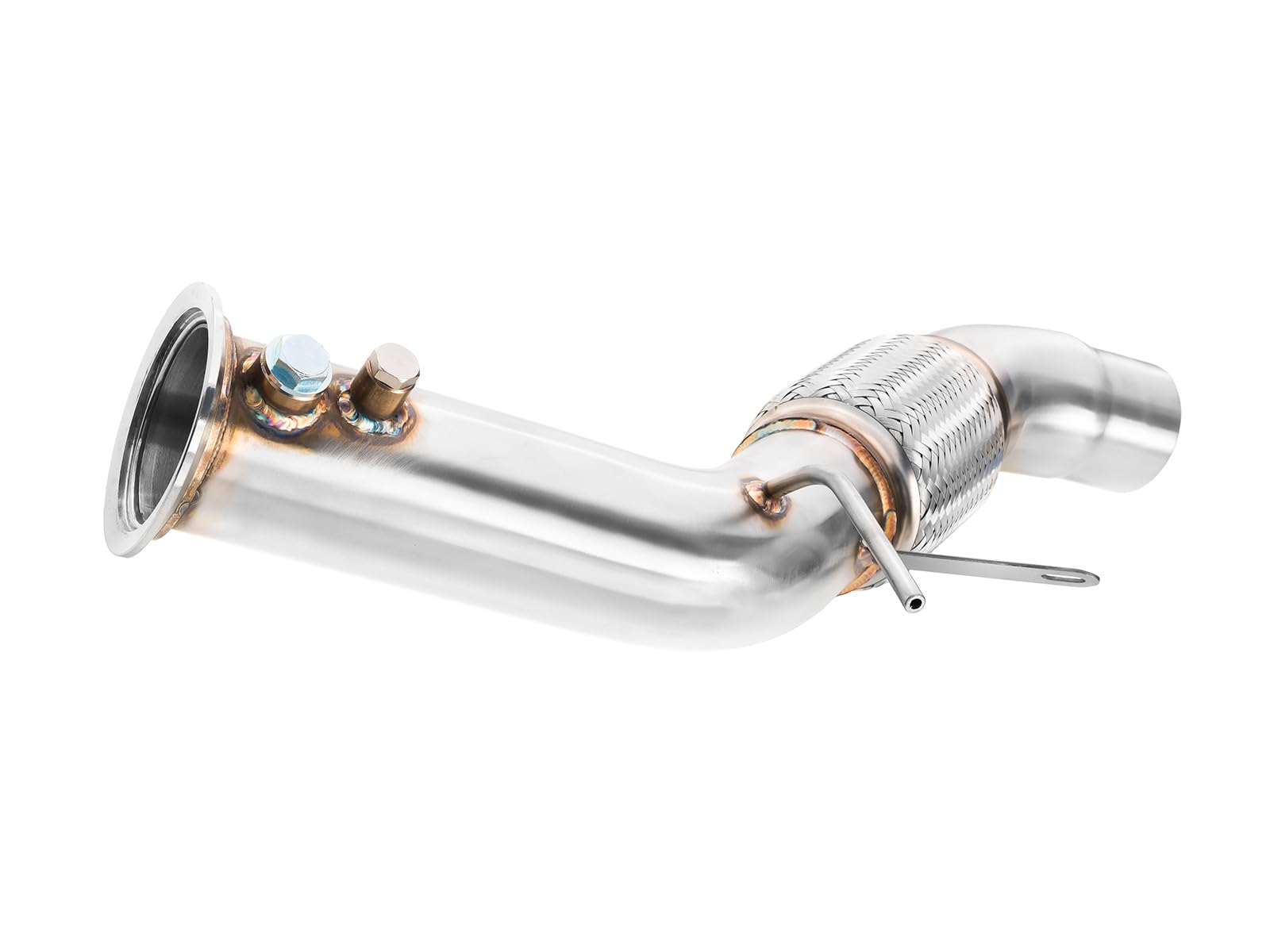 Downpipe per BMW 325d 330d 525d 530d E90 E70 F10 F01 N57