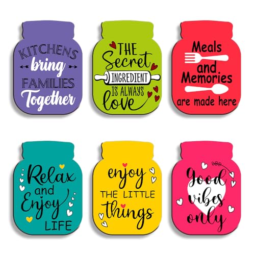 Image of Sehaz Artworks Fridge Magnets Refrigerator Stylish | Fridge Decoration Items | Fridge Stickers Refrigerator | Fridge Magnets Set | Refrigerator Sticker -FM-6-008