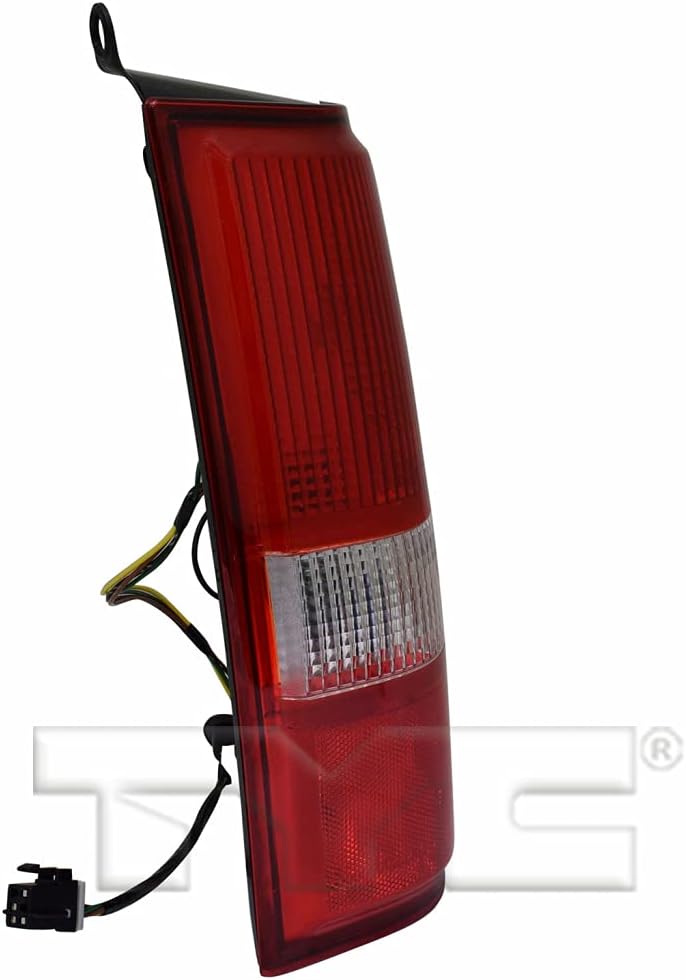 KarParts360 For Chevy Express 1500/2500 / 3500 Tail Light 2003-2019 Driver Side For GM2800214 | 84216114