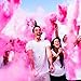 COLOR BLAZE Baby Gender Reveal Powder - Color Powder For Car & Motorcycle Burnout, Toss, Photoshoot, Party & Festival - Pink & Blue - Combo Pack of 2 Bags - 10 Pounds in Bulk (5 Pounds Each)