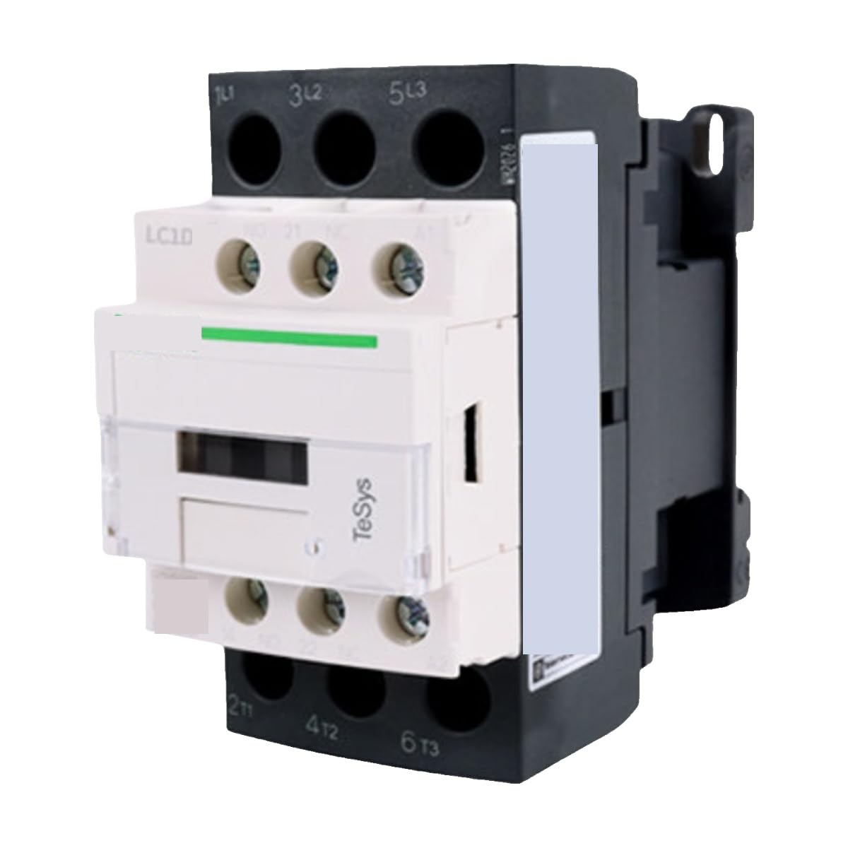 Contacteur FDC LC1D32 32A DC110V robuste pour process industriels - 2