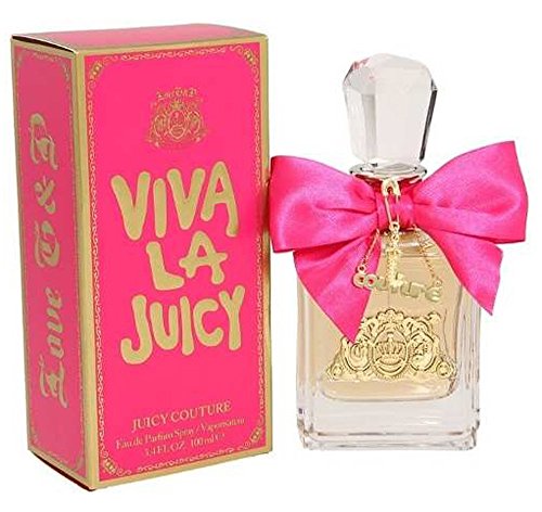 Catálogo para Comprar On-line Viva La Juicy - 5 favoritos. 44 Viva La Juicy Agua de perfume 100ml de JUICY COUTURE