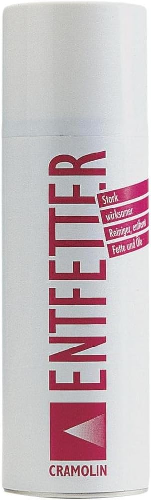 Cramolin Entfetter Spray 200ml