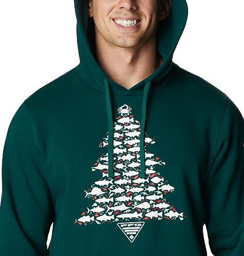 Image of Columbia mens Trek Hoodie
