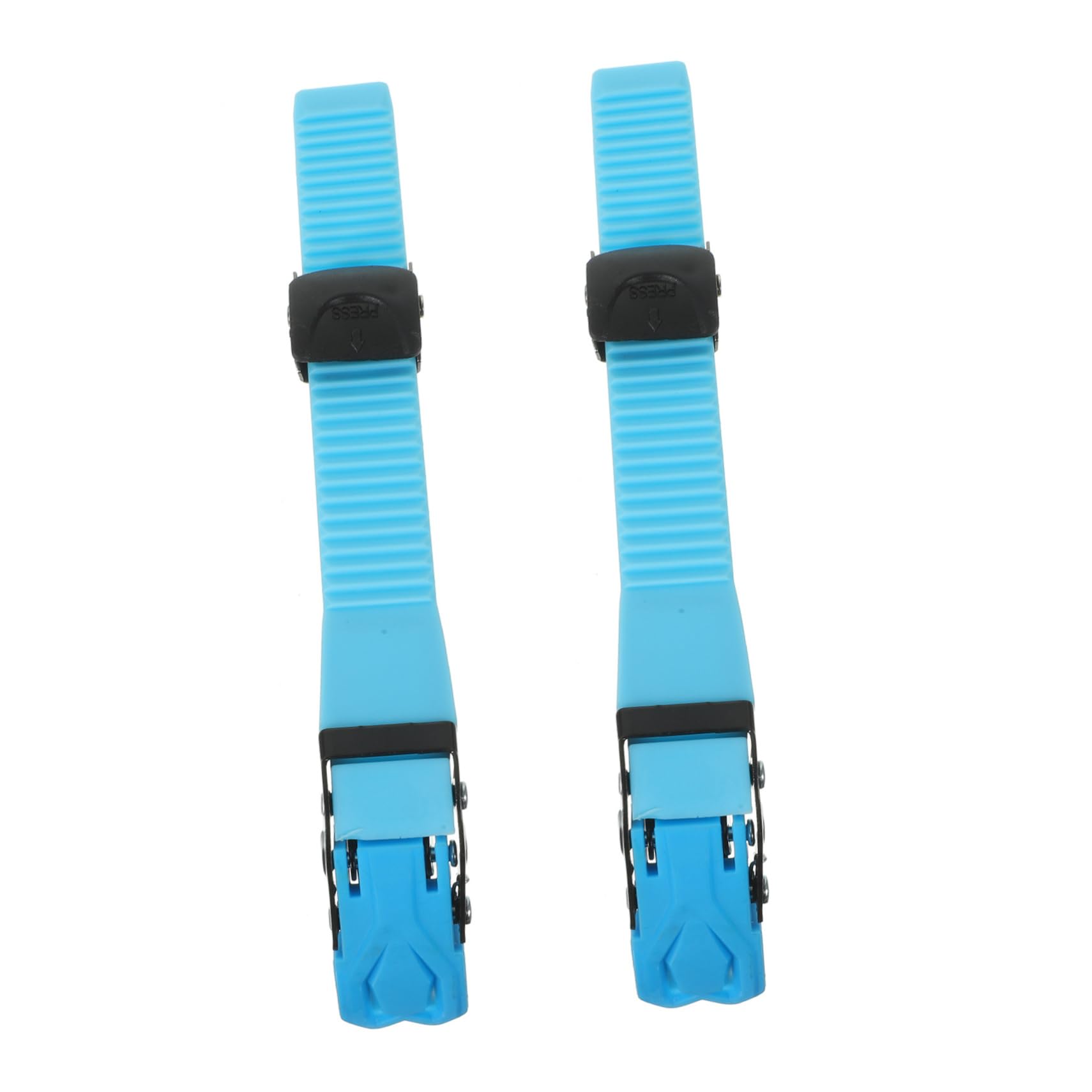 OHPHCALL 2pcs Roller Skates Laces for Women Men Boys and Girls Energy Belt Straps for Skating Boots