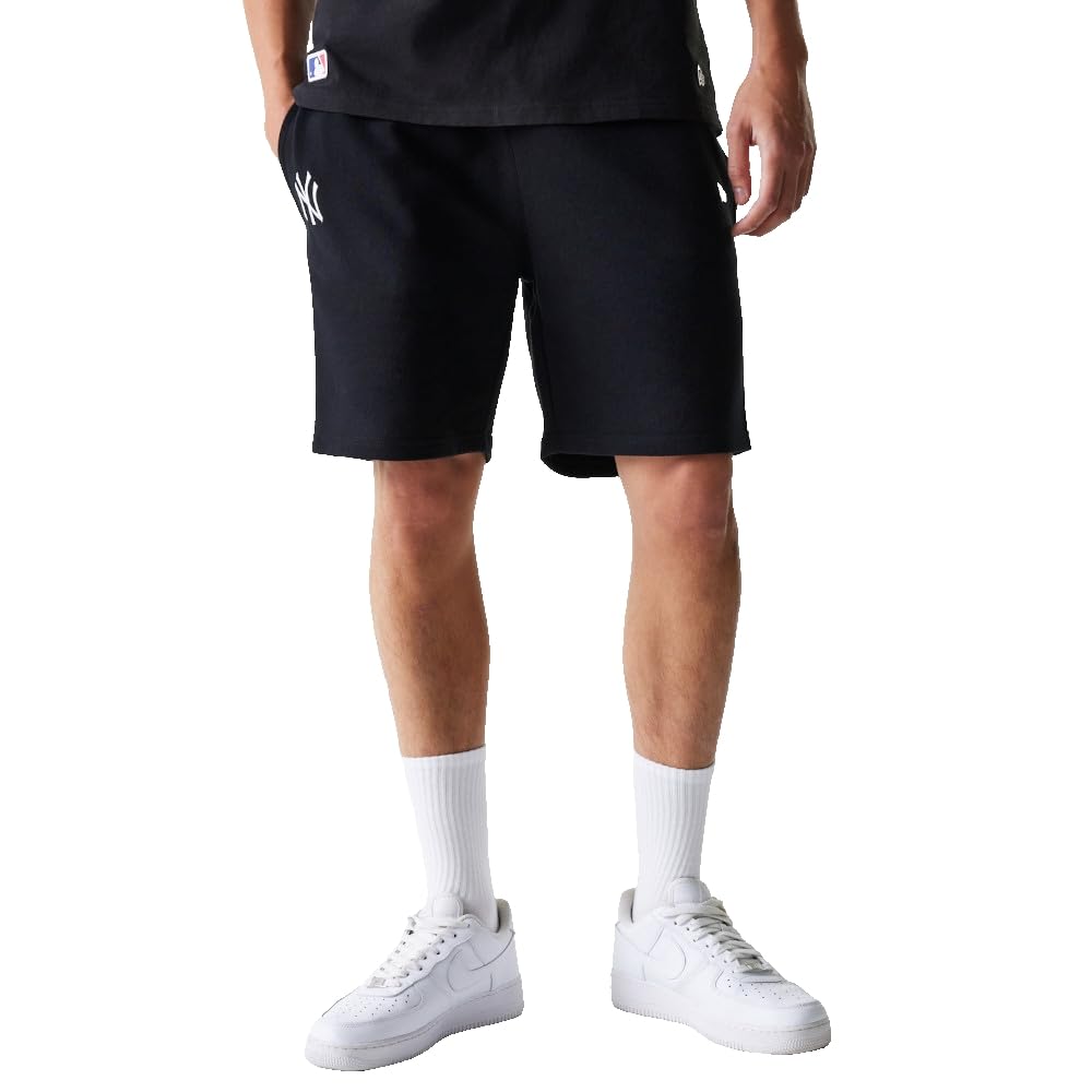 New Era MLB Le Midi York Yankees Shorts M