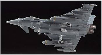 ハセガワ 1/72 イギリス空軍 ユーロファイタータイフーン 単座型 プラモデル E40 i8my1cf Amazon | ハセガワ 1/72 イギリス空軍 ユーロファイター