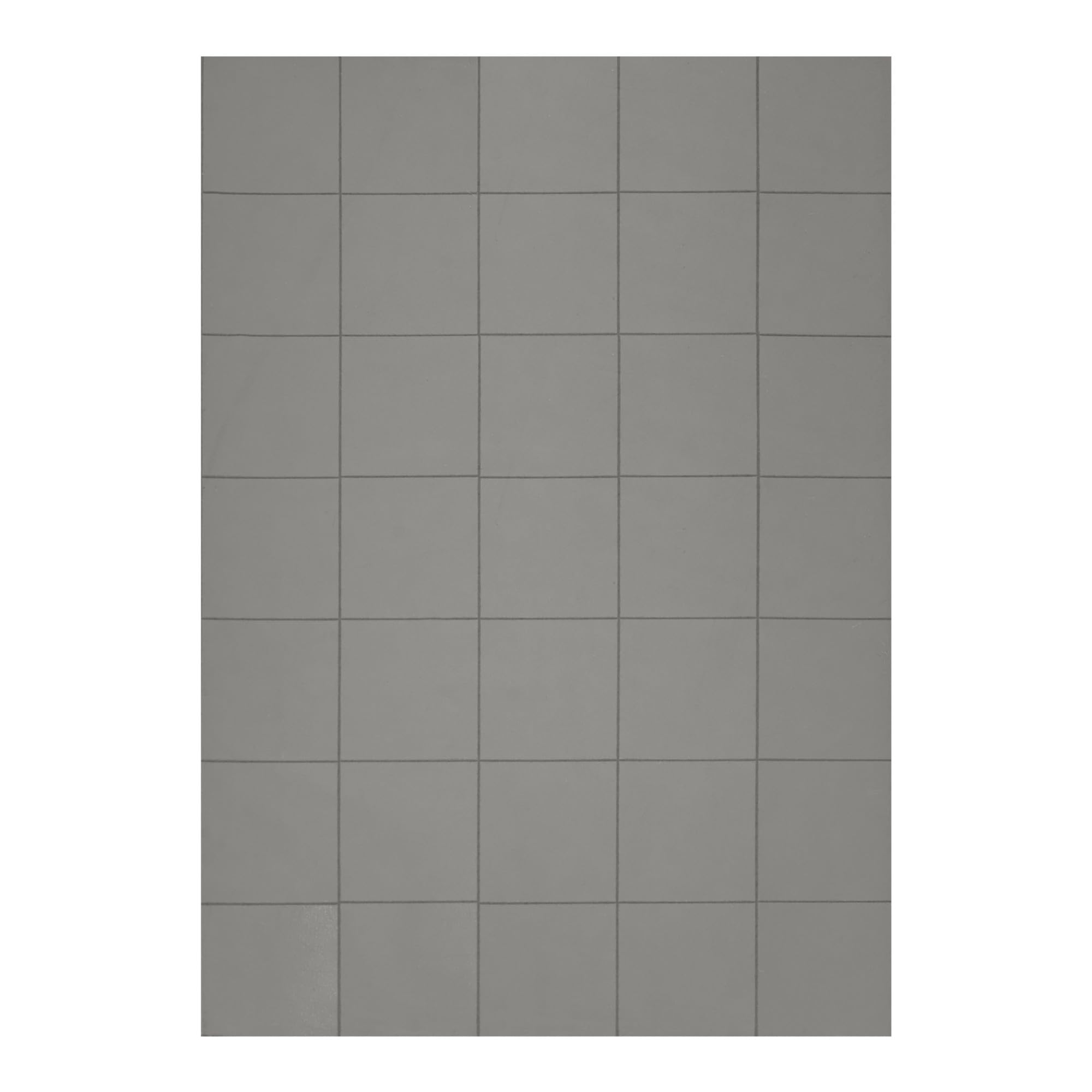 magnetoplan Takkis auf Blisterkarte, 140 Stk.| BxH 15x15 mm | Magnetische Quadrate selbstklebend | Ideal als Whiteboardmagnet oder magnetische Fotoecken | Flexibles Befestigen für Haushalt und Büro