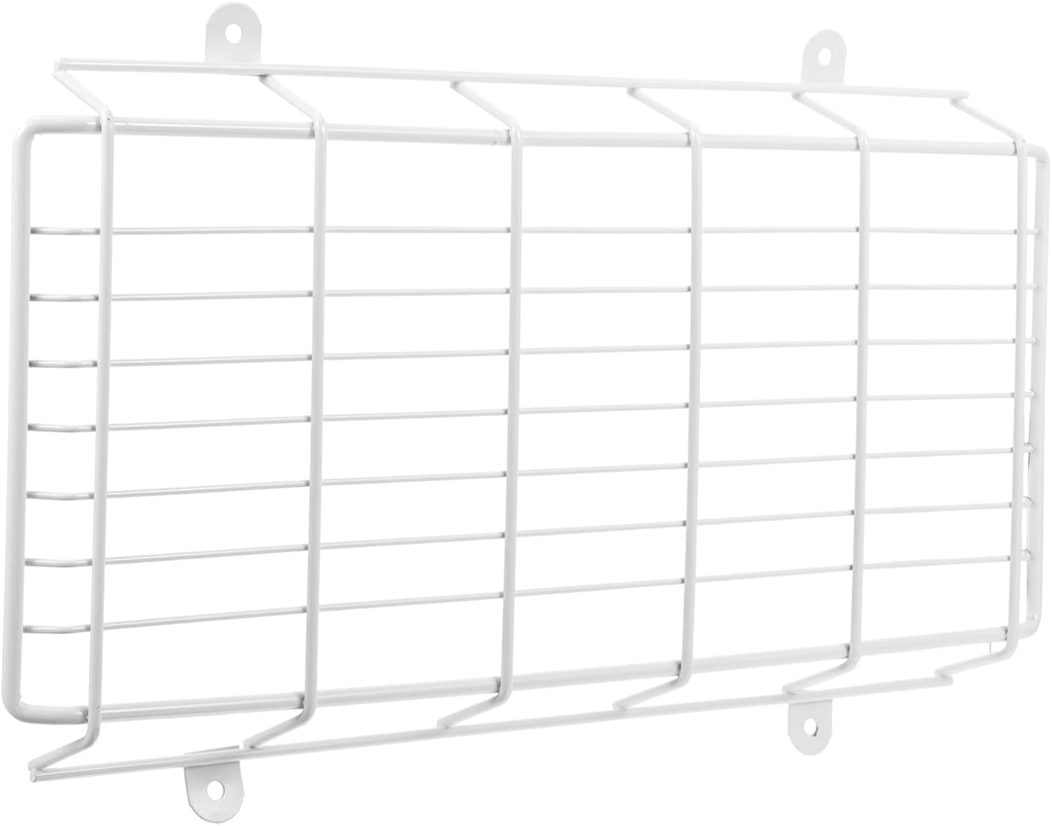 Uonlytech Emergency Light Protective Guard Cover for Exit Signs Sturdy Wire Shield for Safety Commercial Industrial Settings Easy Installation Maintenance for Cinemas Shopping Malls