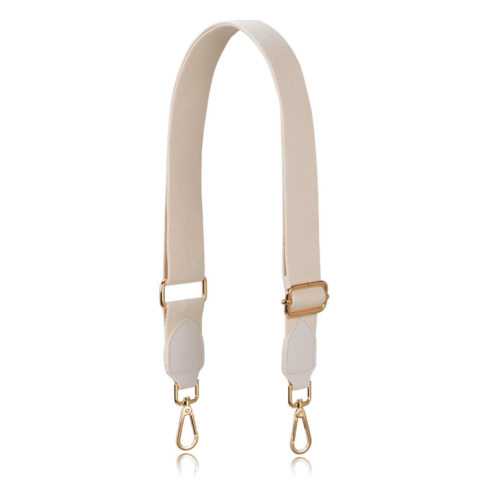 Cinghia Per Borsa A Tracolla A ALLZEDREAM Tracolla Per Borsa Cinghie Ricambio Tela Pelle Regolabili, Rosa Tracolla Sostitutiva Borsa