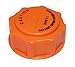 AEspares Coolant Bottle Cap Compatible With Tata Indica Vista Diesel