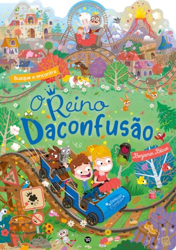 O Reino Daconfusão: 6
