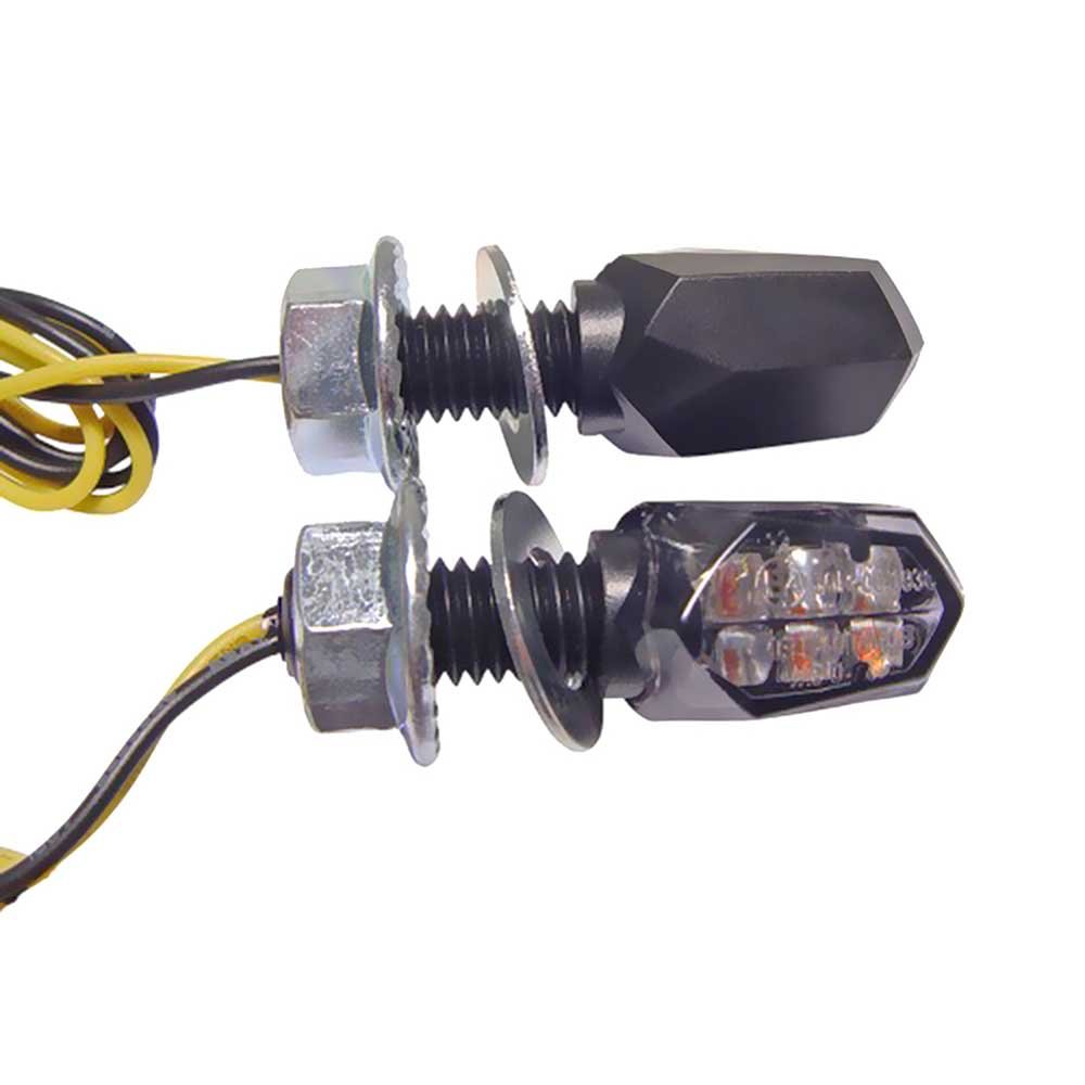 JMT 705.32.83 - Mini freccia LED, omologata