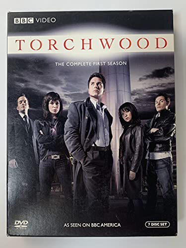 Torchwood: Season 1 image 3