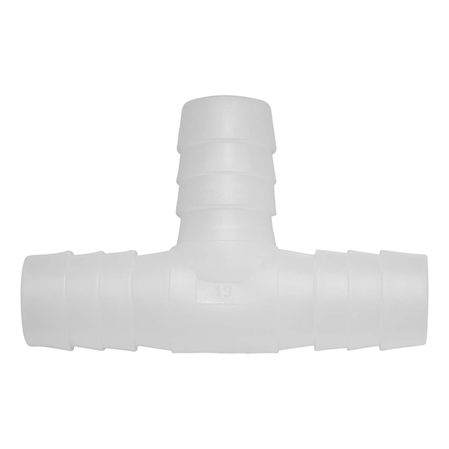ProPlus T- Stück Schlauchtülle - 10 mm