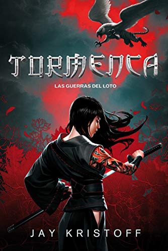 Tormenta: Las guerras del Loto, 1