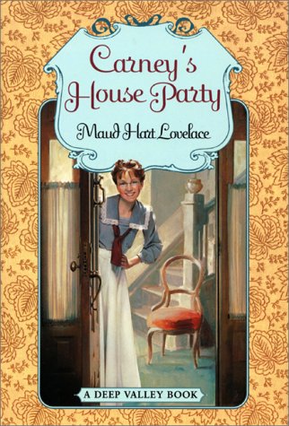Carney's House Party