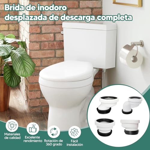 Brida WC 5 Imagen adicional
