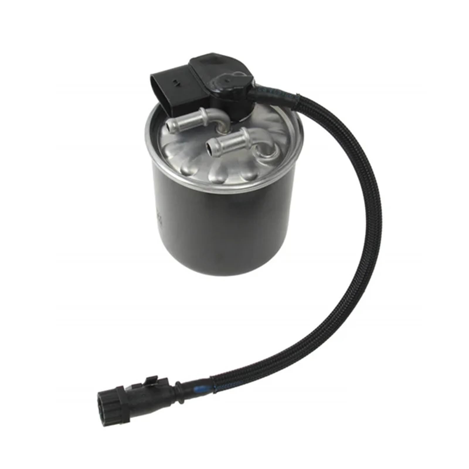 Filtro de combustible para motor para Mercedes-Benz GLE ML Lingte Viano WK820/18 Mantenimiento de automóviles