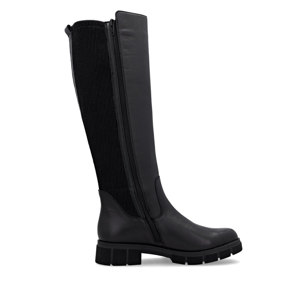 Remonte Kobiety D2s74Buty z wysokim stanem