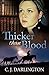 Thicker than Blood (Thicker than Blood series Book 1)