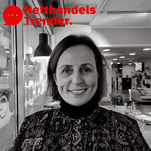 Slik ble Sandefjord Norges e-handelsby cover art