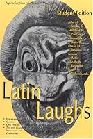 Latin Laughs: A Production of Plautus' Poenulus 0865163472 Book Cover
