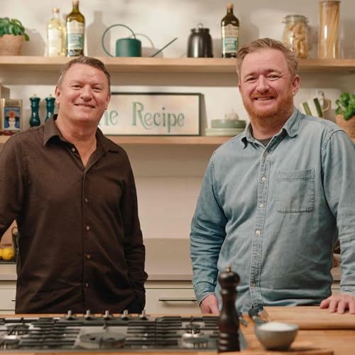 The Truth About British Seafood: Jack Stein on Taking Over the Family Restaurant Empire