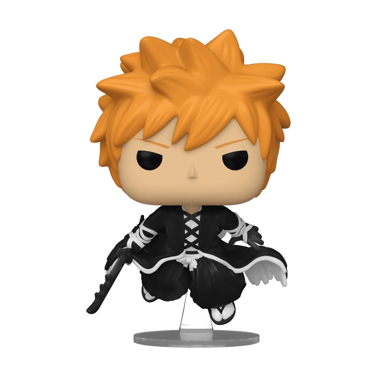 Pop! Bleach 1826 Ichigo Kurosaki Exclusive : Amazon.com.tr: Oyuncak