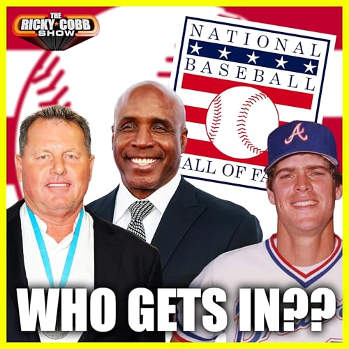 『Baseball Hall of Fame Analyst - Tim Kurkjian |』のカバーアート