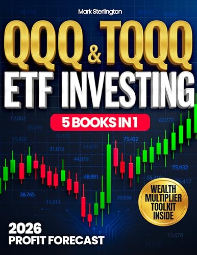 QQQ & TQQQ ETF Investing: The Profit Compass System™ to Multiply ...