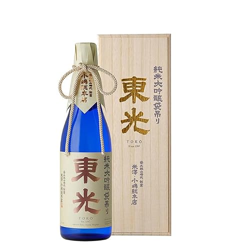 山形県 東光 [純米大吟醸酒] (日本酒) 価格比較 - 価格.com