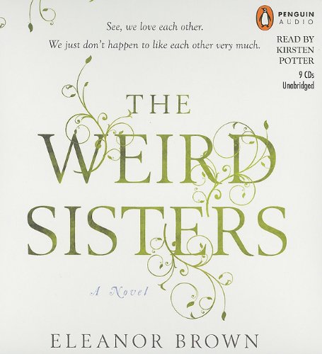 Buy The Weird Sisters — BookShops.in