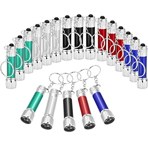 Best Mini Flashlight For Key Chain
