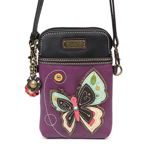 CHALA Handbags Collection - Gift For Butterfly Lovers3